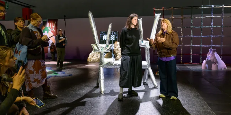 Heimtextil 2026 Opens with 3,000 Exhibitors and Focus on AI and Design